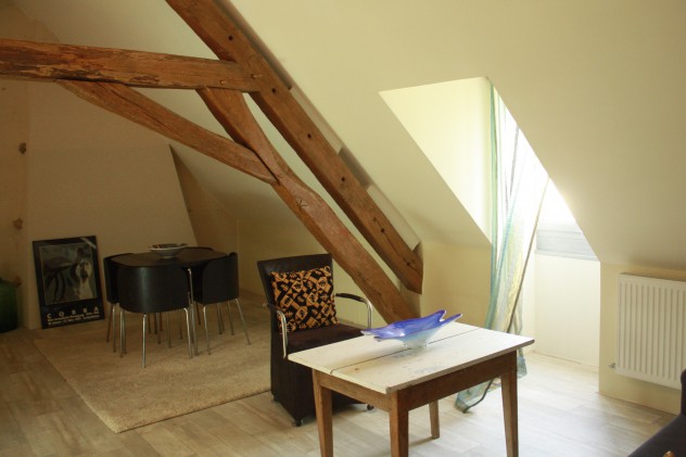 bed & breakfast gastenkamer pistache