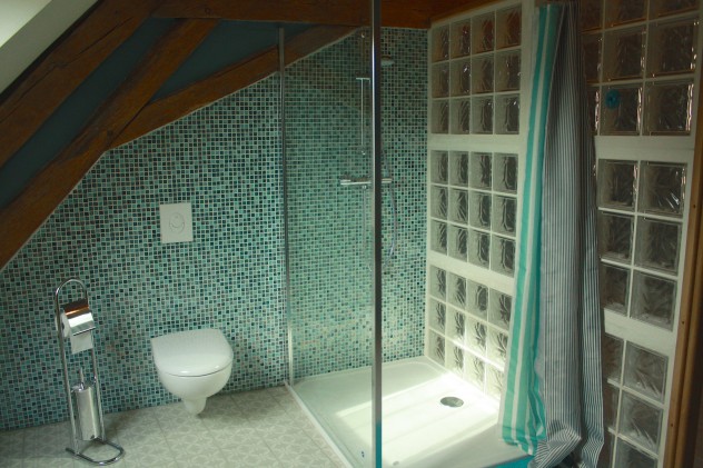 badkamer Pistache