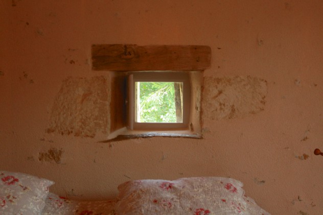 gastankamer Brique